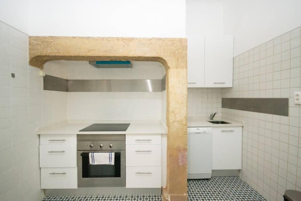 Cosy Baixa Apartment2 Lisboa Kültér fotó