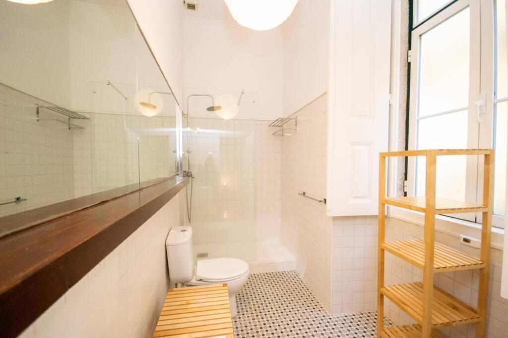 Cosy Baixa Apartment2 Lisboa Kültér fotó