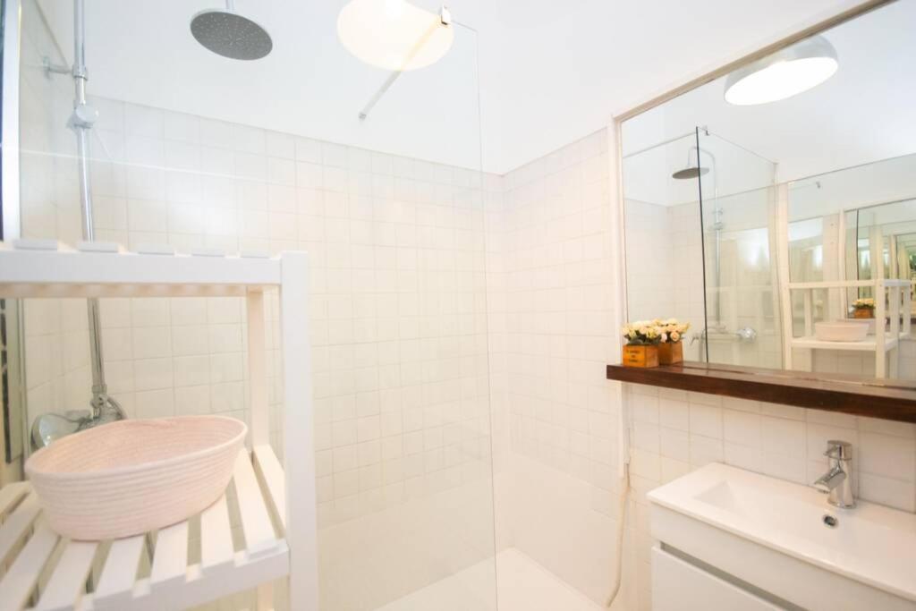 Cosy Baixa Apartment2 Lisboa Kültér fotó